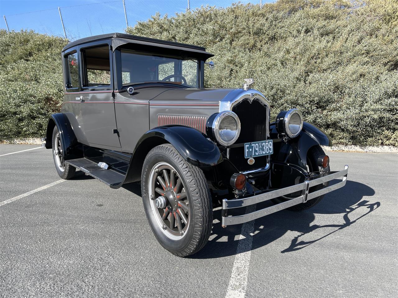 vehicle